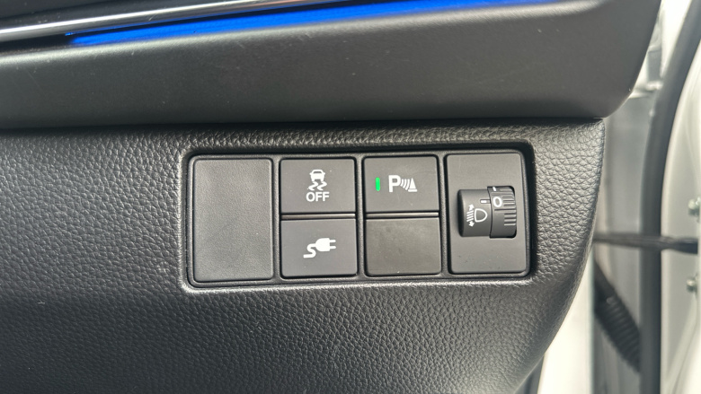 Honda E Ny1 150kW Elegance 69kWh 5dr Auto Electric Hatchback